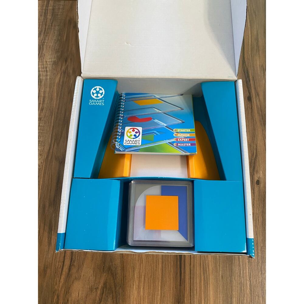 SmartGames Color Code - Picture 2 of 3